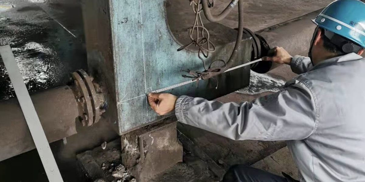 南京电厂客户案例[EMC易倍]