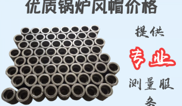 优质锅炉风帽价钱-提供专业丈量效劳[EMC易倍]