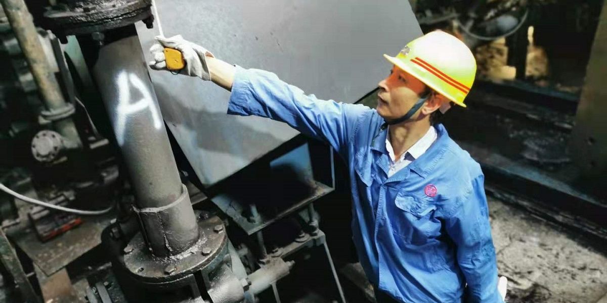 山西洗煤厂客户案例[EMC易倍]