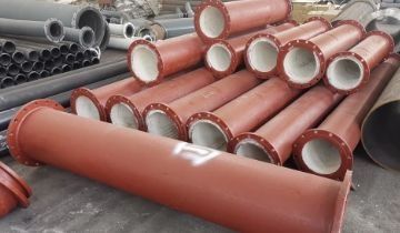 你购置的陶瓷管价钱有这么低吗??