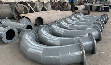 耐磨陶瓷弯头价钱低的质量就会差吗？