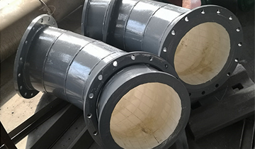 怎么核算陶瓷耐磨弯头价钱您知道吗？