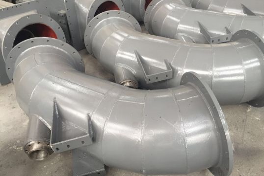 聊城祥光项目-等离子燃烧器（D2001-JR0-00)-EMC易倍