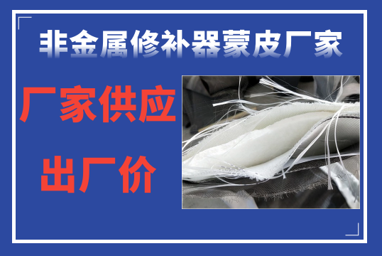 非金属修补器蒙皮厂家-厂家供应出厂价[EMC易倍]