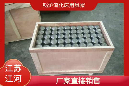 锅炉流化床用风帽-厂家直接销售[EMC易倍]