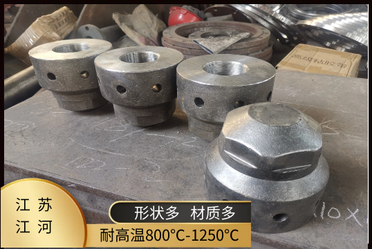 ?锅炉风帽耐不耐高温一看了就知道[EMC易倍]