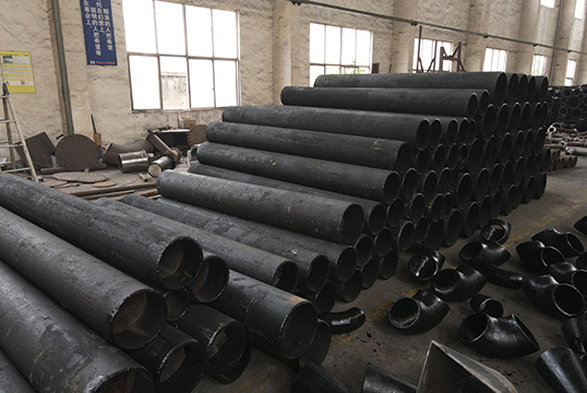 找供应稀土合金耐磨管厂家-要选这种材质？