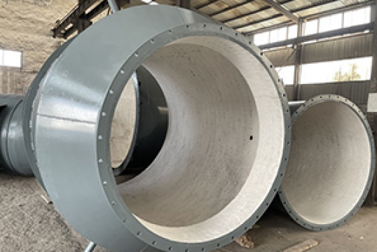 江苏的耐磨陶瓷复合管生产厂家怎么样？