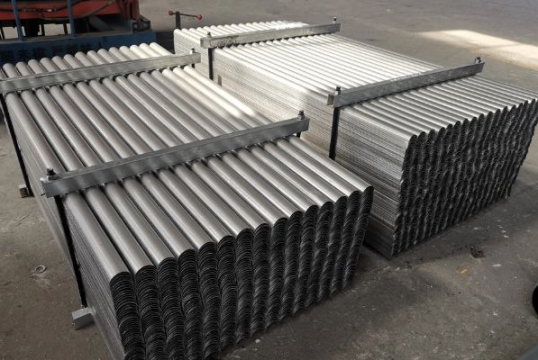 低温再热器防磨瓦厂家报价需要哪些参数？