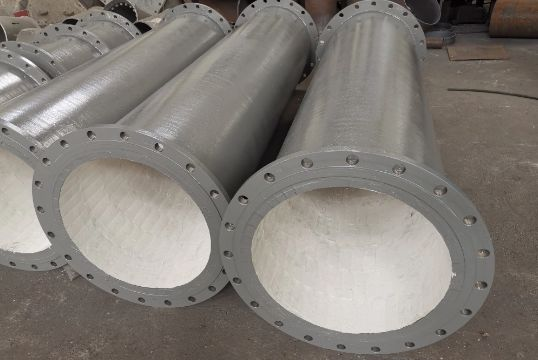 贴片式高铝陶瓷管道的外貌质量有哪些要求?[EMC易倍]