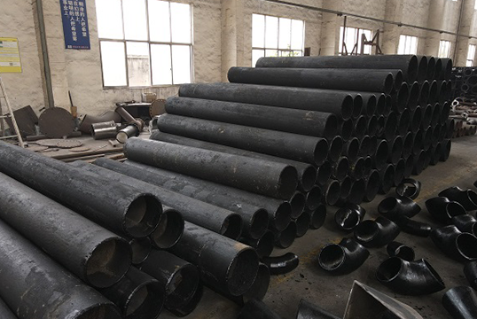 稀土耐磨合金管价钱为什么相差那么多？