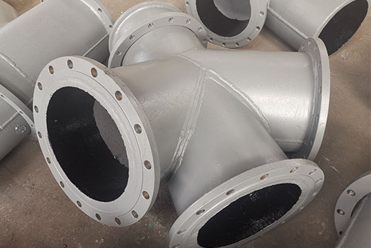 双金属耐磨弯头厂家价位与什么关？