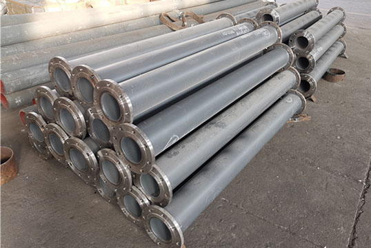 运送矿用耐磨管厂家供应-你知道怎么选吗？