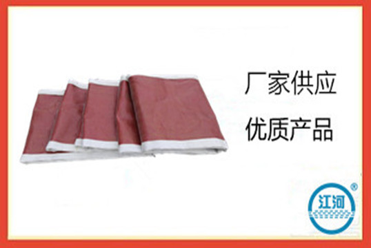 非金属膨胀节蒙皮耐高温-电厂的理想选择[EMC易倍]