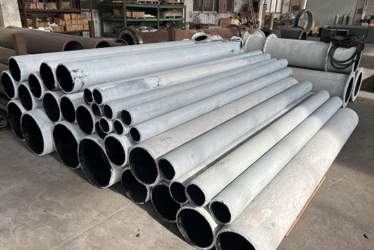 稀土合金钢耐磨铸管找哪家较量好呢？