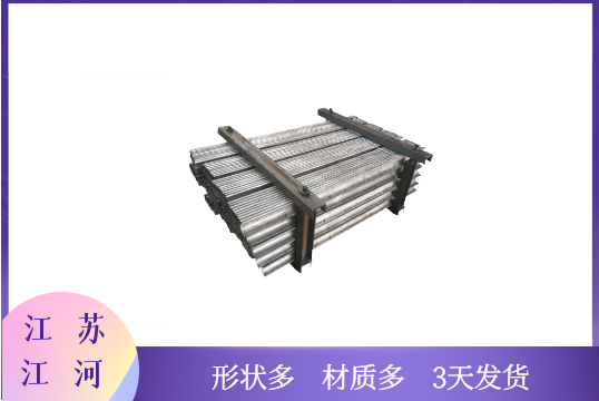 出口烟窗拉稀管防磨盖瓦-电厂专用产品[EMC易倍]