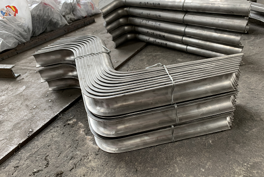 解锁锅炉受热面防磨瓦直瓦的神秘实力