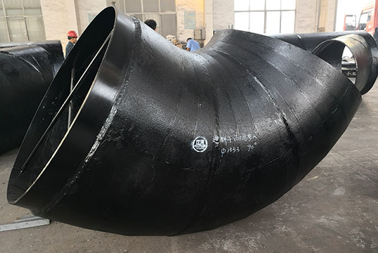 除灰稀土合金耐磨弯头的那些事儿，你相识几多？