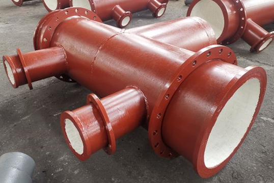 你知道耐磨陶瓷钢管 DN500 一米要几多钱吗？