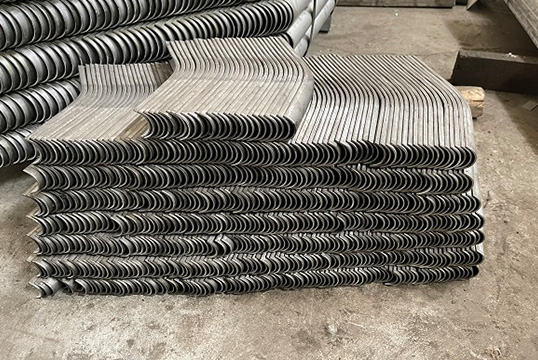 锅炉管防磨瓦生产厂家，你选对了吗？