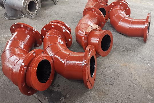 双金属耐磨管厚度要求几多-这个问题看厂家怎么说