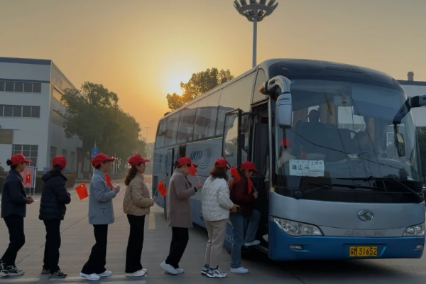 记三八节禅意之旅