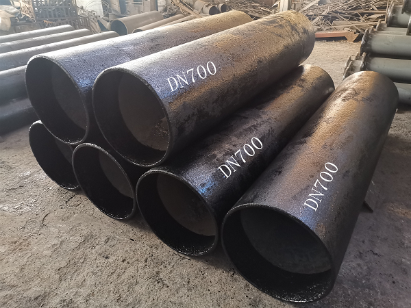 稀土合金耐磨管的生产工艺