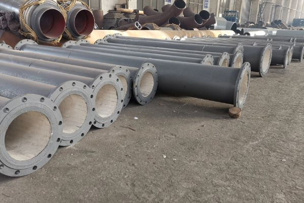 重介陶瓷管道的寿命是几多年