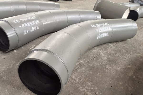 热电厂运送系统管道材质怎么选择