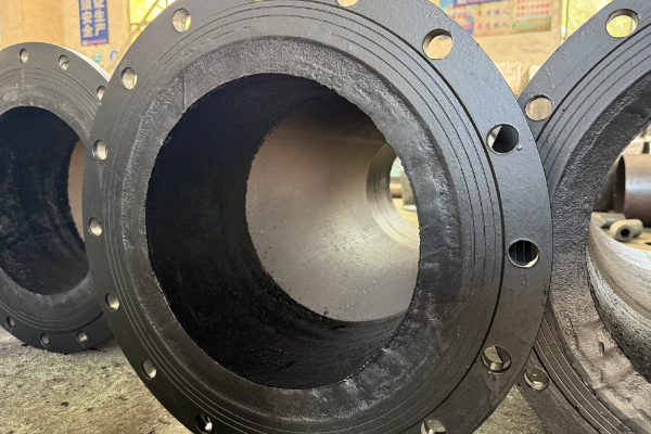 矸石和重介混淆物高铬钼合金耐磨管