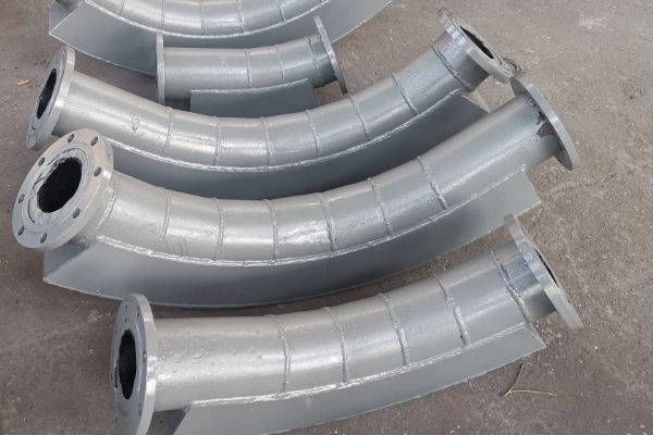 BTMCr28耐磨管道性能怎么样