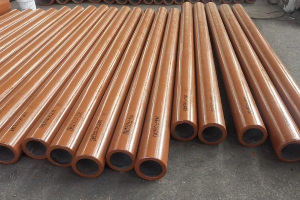 大口径双金属耐磨管采购