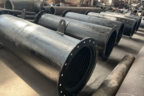 稀土合金耐磨管铸造厂