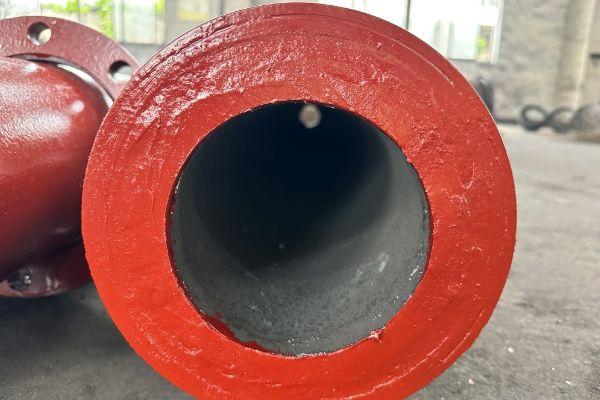 双金属灰运送耐磨管源头厂家