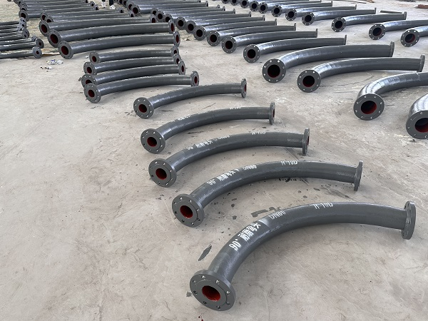 稀土合金耐磨管怎么样