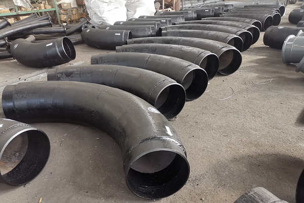 稀土耐磨合金弯管怎么选