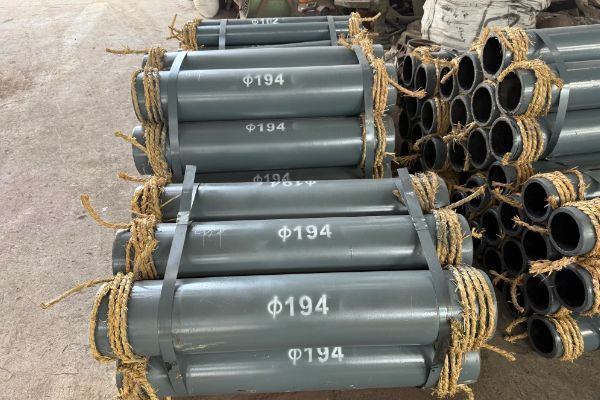 热电厂陶瓷耐磨管道价钱